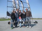 Créer billetterie assistée l’exemple SailKart Contest