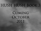 Nouveau titre pour Hush, Hush: Silence