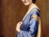 Albert Henry Collings, Portraits