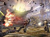 Bulletstorm Extraits gameplay