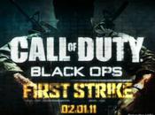 Call Duty Black trailer First Strike