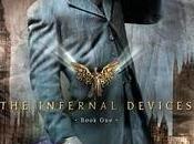 Infernal Devices Clockwork Prince Cassandra Clare