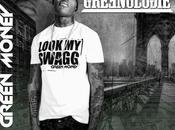 Green Soprano [Psy Rime] Look Swagg (REMIX) (2011)