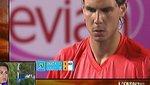Tennis, Vidéo match Nadal Ferrer, résumé janvier 2011
