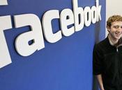 Facebook: Mark Zuckeberg s’est fait pirater page officielle