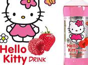 boisson Hello Kitty Allemagne