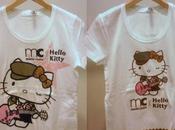 Marie Claire Hello Kitty version Rock