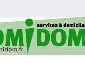 Domidom reçoit certification QUALICERT