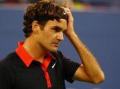 Open d’Australie Federer éliminé Djokovic
