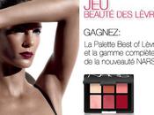 Flash infos beauté n°36 (express)