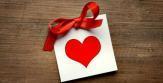 Saint Valentin: l'art l'amour durables