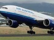 Appel passagers d'Air Austral