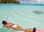 vacances, initiez-vous snorkeling…