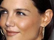 Katie Holmes shooting pour marque Taylor (video)