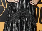 Votez Marion Cotillard Daisy Lowe porte mieux robe cuir Dior