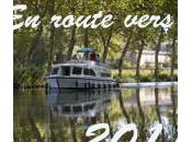 route vers 2011