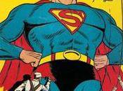 Years Comics": c'est Kryptonite!