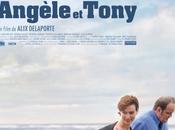 Angèle Tony, premier film d'Alix Delaporte