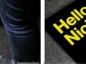 chaussures WeSC connectées pour réseaux sociaux