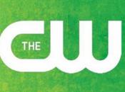 chaîne repousse diffusion Smallville Supernatural