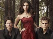 Vampire Diaries saison Damon sera aussi méchant qu'avant