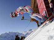 Championnats Monde Juniors FIS: Didier Défago invité d'honneur lors cérémonie d'ouverture