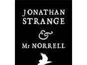 Jonathan Strange Norrell