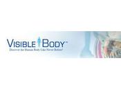Visiblebody, corps humain