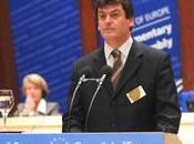 Strasbourg: Président albanais Kosovo