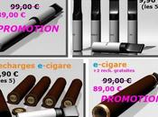 cigarette électronique, info intox