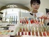 Rachat Yves Saint-Laurent winner is... L'Oréal