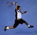 Open d’Australie: Tsonga finale battant Nadal