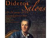 Colloque Salons Diderot.