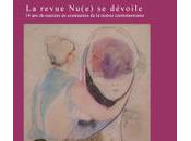 revue Nu(e) Nice exposition, lectures