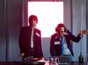 Love Motel remixed Grum