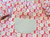 tunique manches raglan