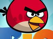 nouveau Angry Birds