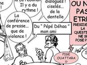 DESSIN PRESSE: quand l'épilogue