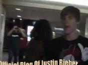 Justin Bieber Selena Gomez Rencart Ciné (Vidéo)
