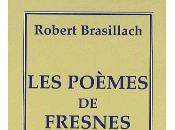 Poemes fresnes brasillach