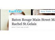 Rachel Gelais Baton Rouge