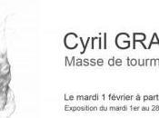 Cyril Grange Confort Etranges Toulouse