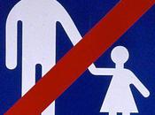 L'IMAGE JOUR: Panneau parent-enfant