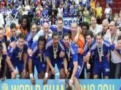 Handball France décroche quatrième titre mondial