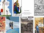 auteurs présentent leurs vœux 2011