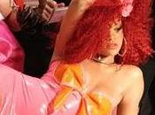 clip "S&amp;M;" Rihanna sera diffusé demain