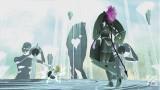 Shaddai passe gold avec gameplay