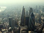 Londres s’active pour Leadenhall Tower