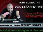 Tournoi poker gratuit RedCactus événement Sportif bureau boulogne-billancourt