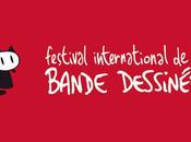 Reportage Photo Festival international bande dessinée d'Angoulême